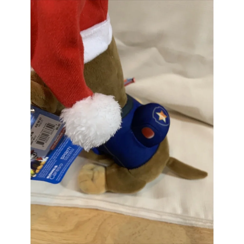 kohls cares paw patrol